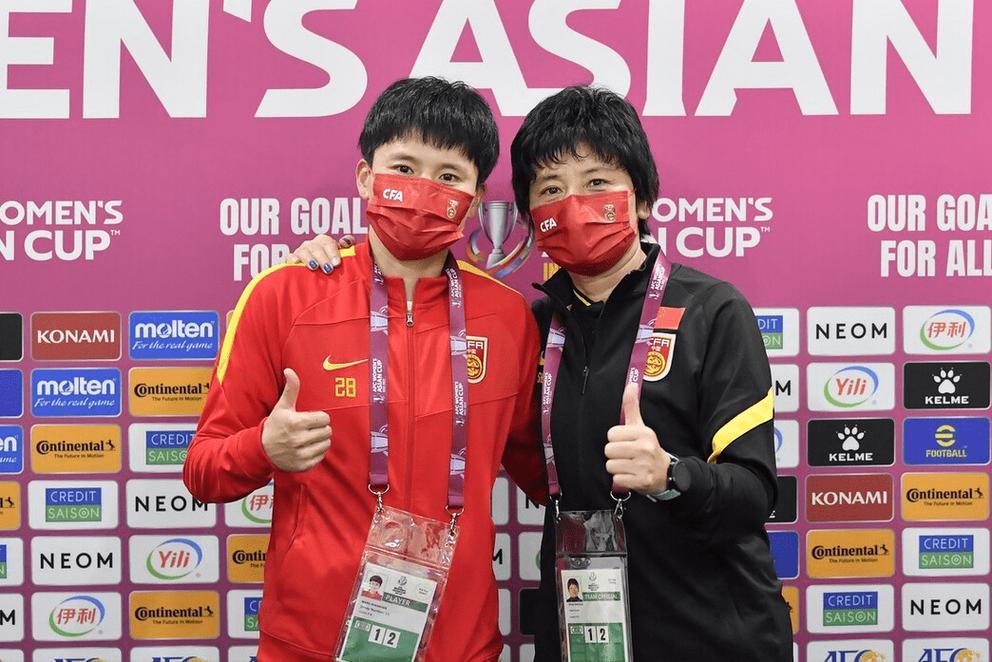 Korea K League 2